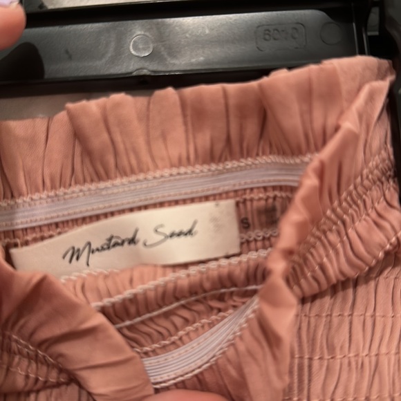 Lily rain skirt! - Picture 2 of 2